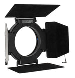 Elation FUZ567, Full Spectrum RGBMA LED Wash Fixture - 500 Watt by Elation