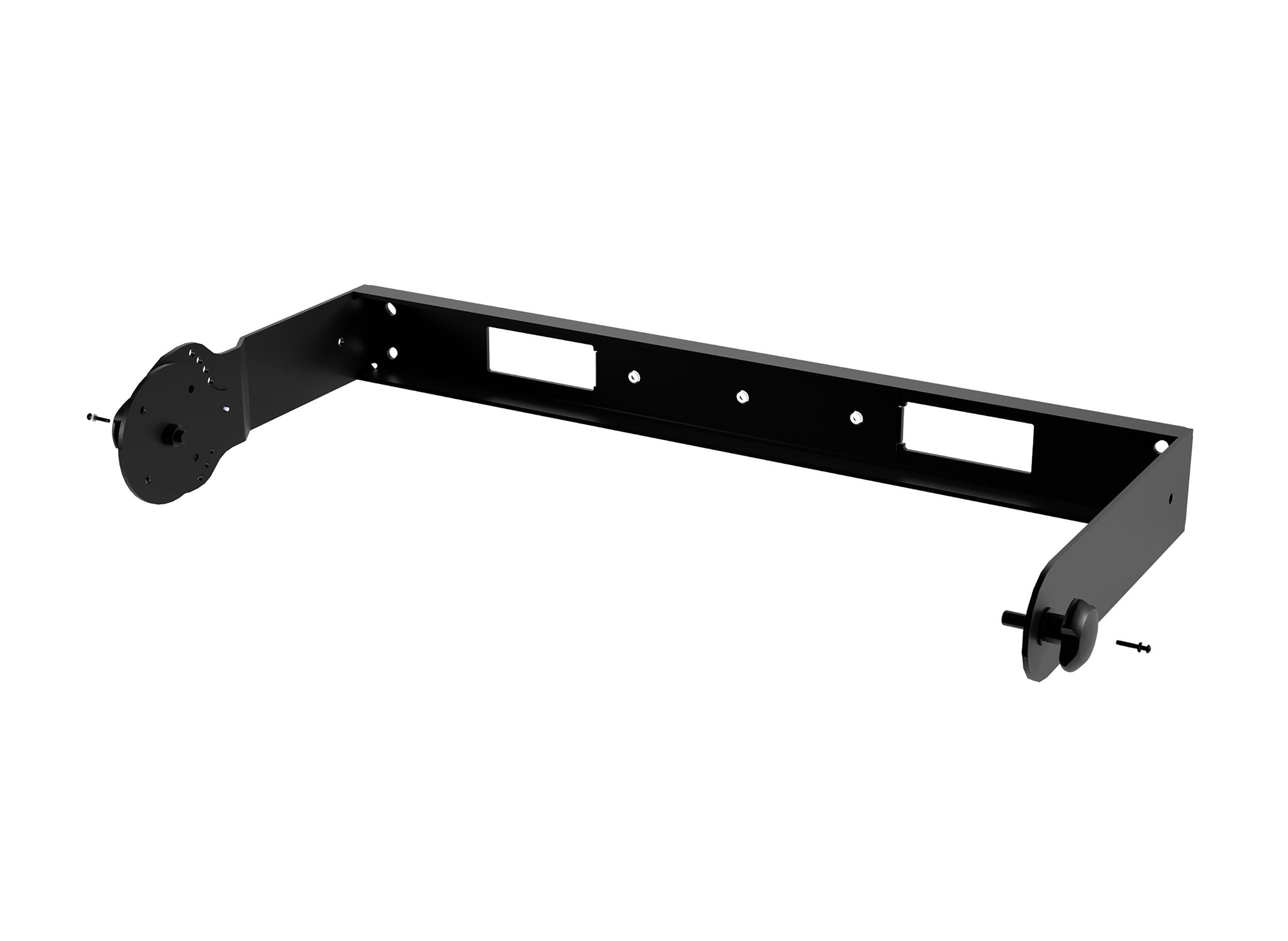 RCF AC-ART910-HBR, Horizontal Mount Bracket ART 910-A and ART 9 Series