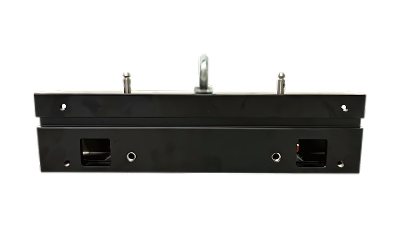 BrightBox BB3001 Osiris Single Flybar or Ground Stack Bar by BrightBox