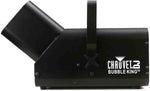 B-Stock Scratch & Dent: Chauvet DJ B550 Bubble King Effect Machine by Chauvet DJ