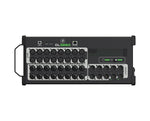 Mackie DLSE Digital Rack Mixer by Mackie