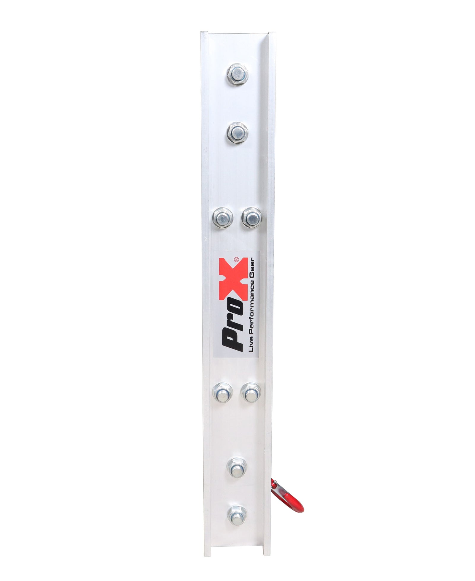 ProX XT-BT12TOP, Top Truss Section for Electric and Manual Motor Pully Mechanism for 12" Bolted Segment by ProX Cases