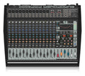 Behringer PMP6000, 1600W 20-Channel Powered Mixer by Behringer