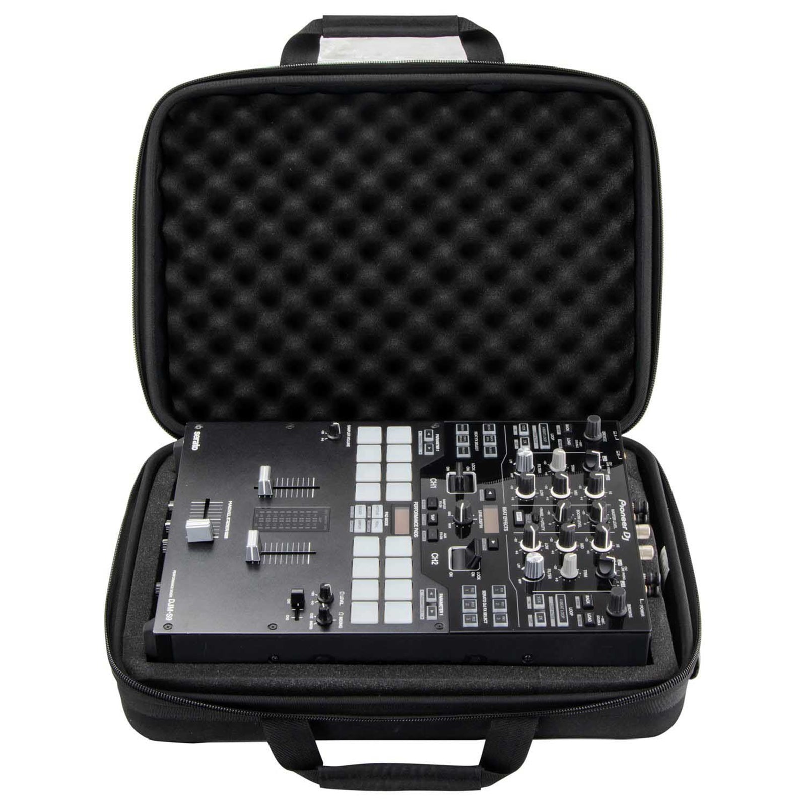 Odyssey BMSPIDJMS9 EVA Molded Carrying Bag For Pioneer DJM-S9 Mixer by Odyssey