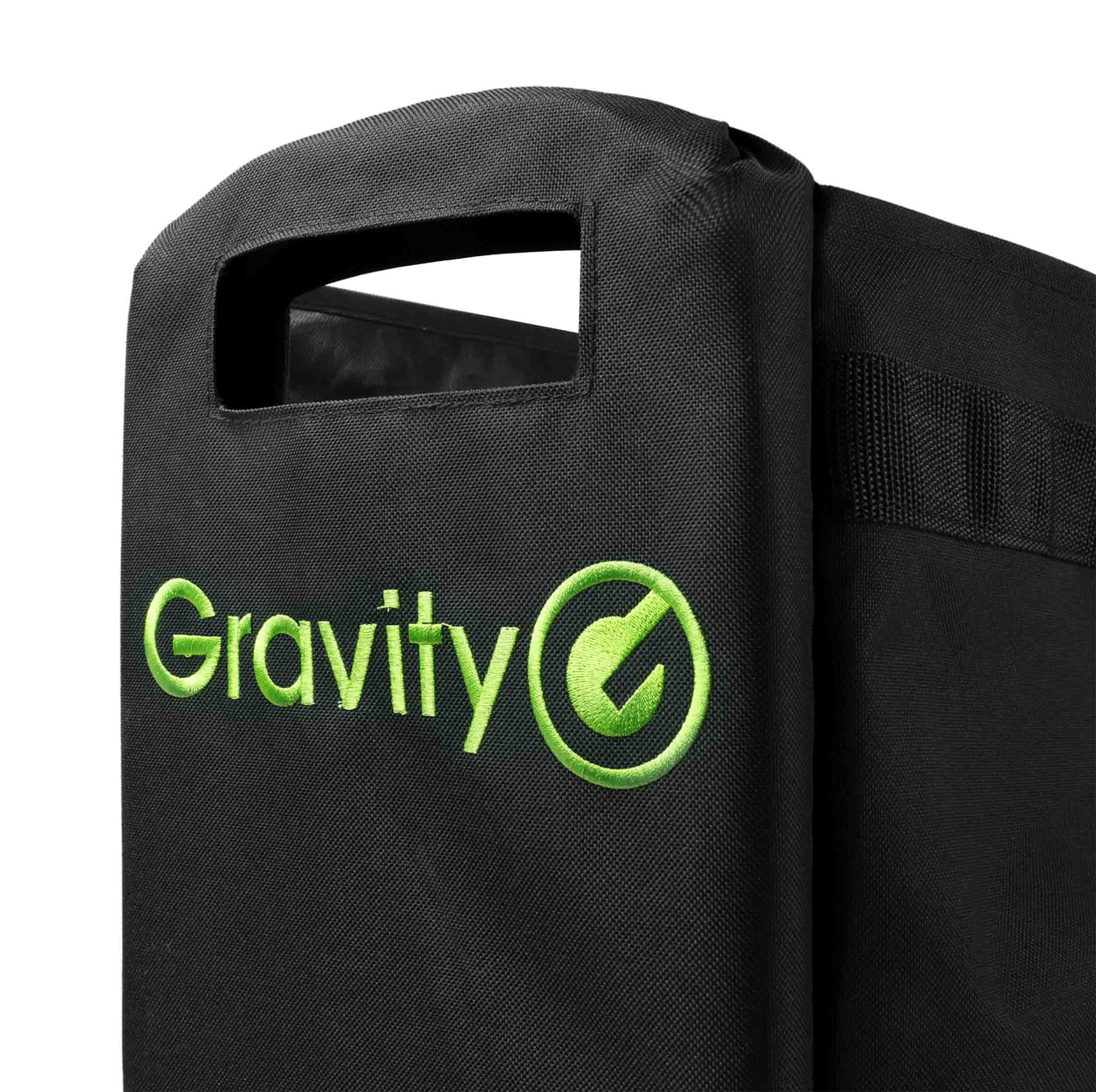 Gravity BG CART M 1, Wagon Bag for CART M 01 B by Gravity