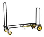 B-Stock: Rock N Roller R2RT MultiCart - R2 Micro w/ R Trac - 350lb Capacity by Rock N Roller