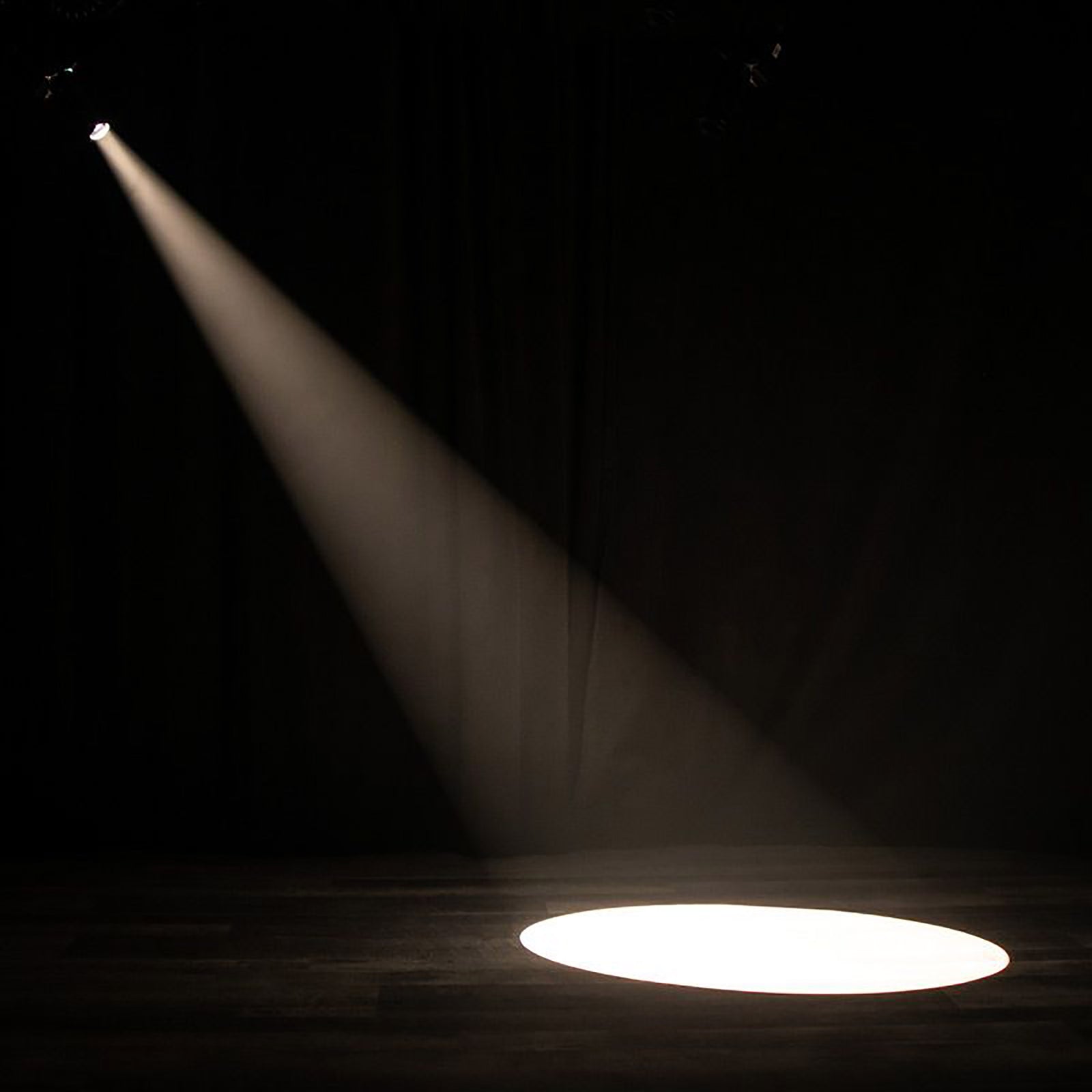 ADJ Encore Profile Mini WW, Warm White Ellipsoidal Luminaire (3000K) - 40 Watt by ADJ