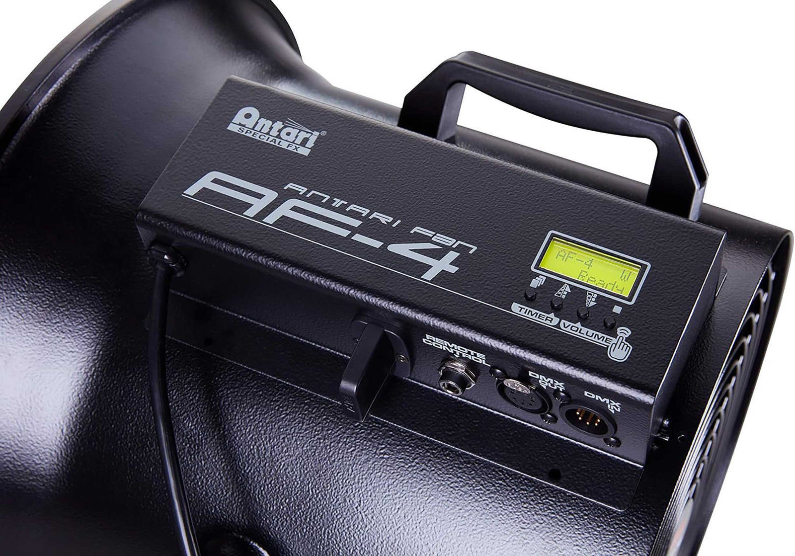 Antari AF4R Special Effects Fan by Antari