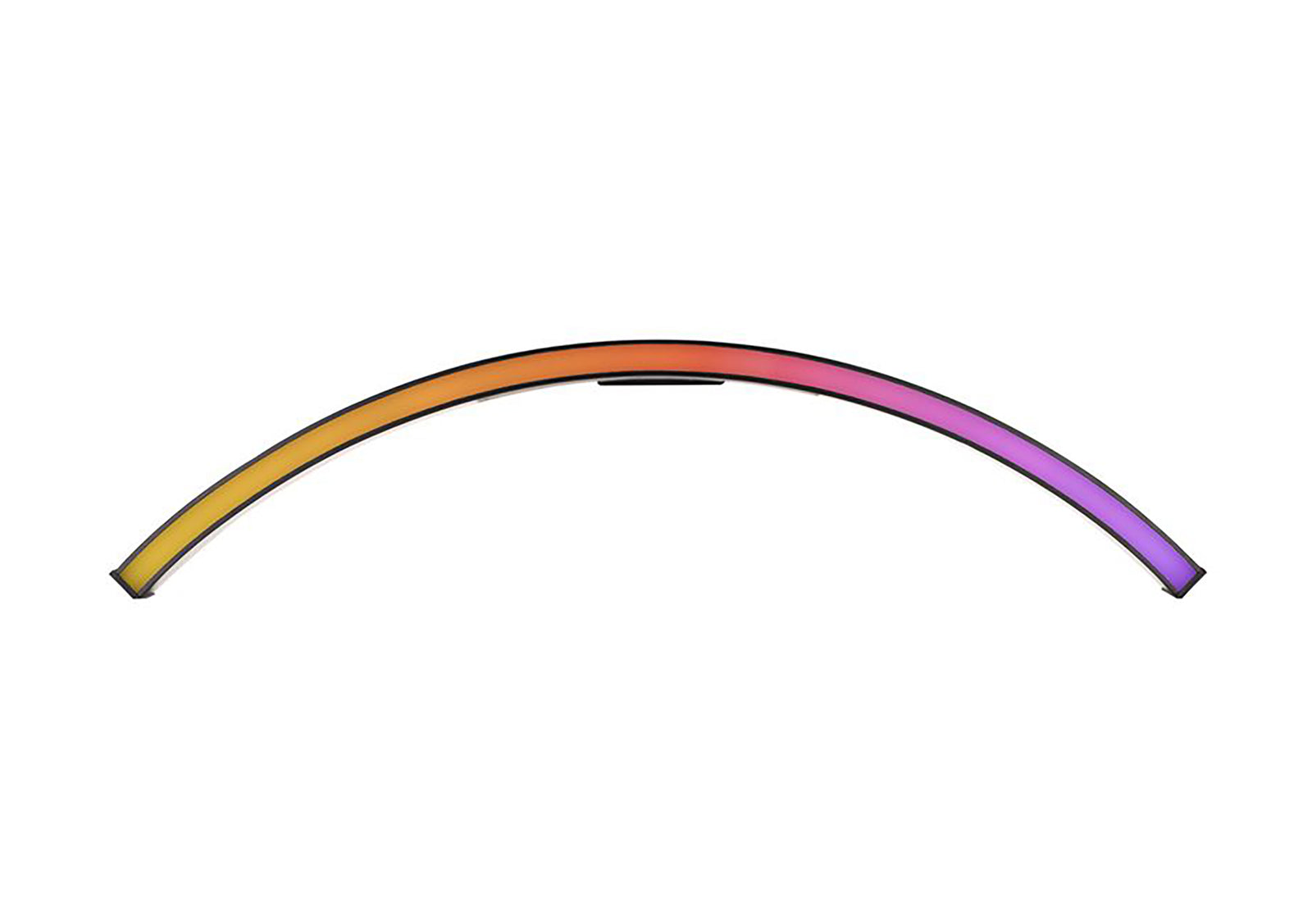 ADJ Pixie Curve 60, Curved LED Strip with Wired Digital Communication Network - 3.3 Ft by ADJ