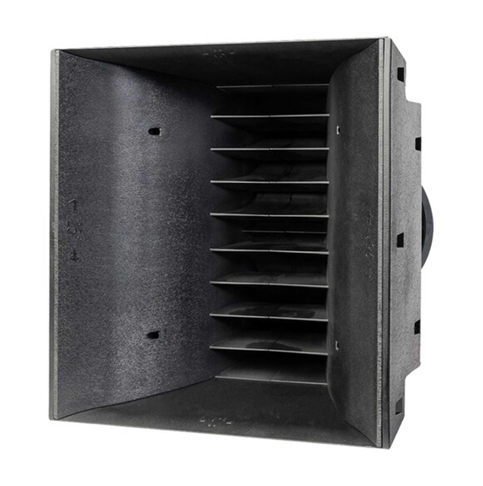 HK Audio L9-210LTA, 2-Way Dual Powered Loudspeaker 1000W - 10 Inch by HK Audio