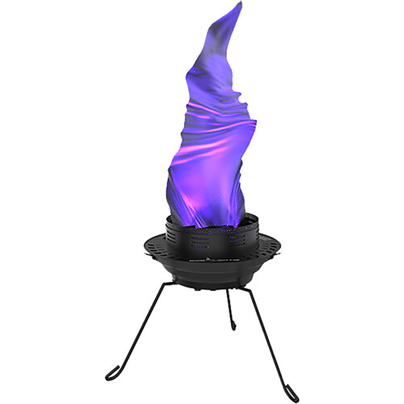 Chauvet DJ Bob LED H3 Flame Effect Light by Chauvet DJ