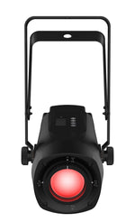 Chauvet DJ Pinspot Q1Z ILS, 20W RGBW LED Pin Spot Fixture by Chauvet DJ