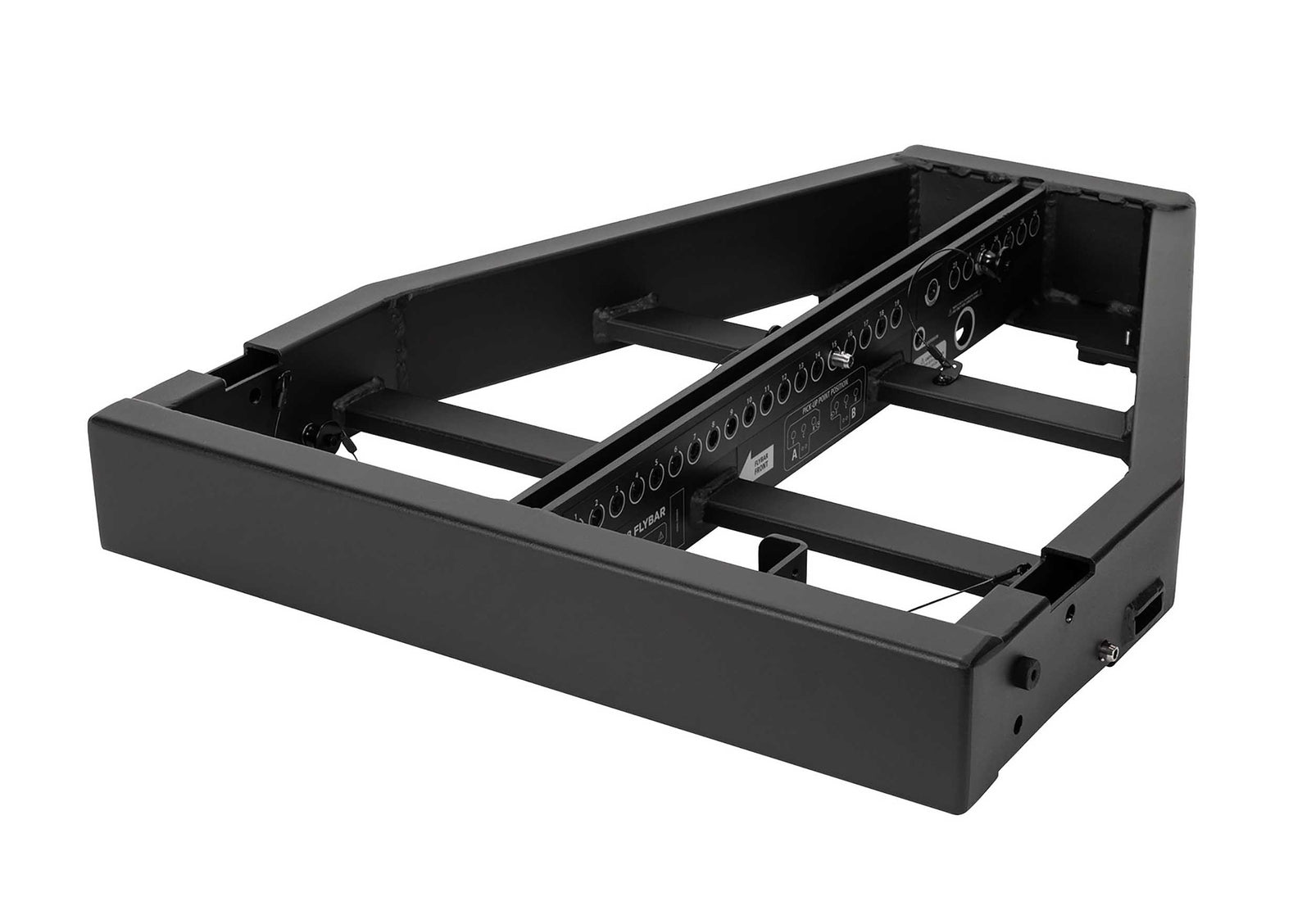 RCF FB-HDL28, Fly Bar for HDL 28-A Line Array Speaker by RCF