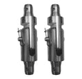 Show Solutions SCTGS-290HS, Conical Truss Tower System Hinges - 1 x Right & 1 x Left by Show Solutions