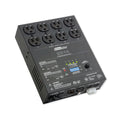 Eliminator Lighting ED15,4-Channel Dimmer Pack Designed to Manage Light Fixtures Movement by Eliminator Lighting