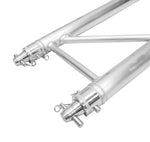 ProX F32 I-Beam Truss Support Package with (3) 6.56Ft Truss Segments, (2) Mount Brackets and (2) Lifting Towers by ProX Cases