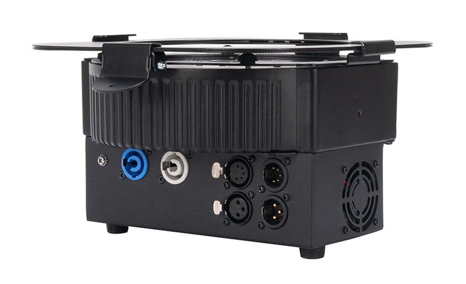 ADJ 12PX HEX, Versatile LED Par Fixture with 12 x 12-Watt, 6-IN-1 (RGBAW+UV) HEX LEDs by ADJ