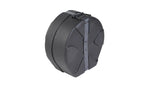 SKB Cases 1SKB-D0513 Snare Drum Case with Padded Interior - 5 x 13 Inches by SKB Cases