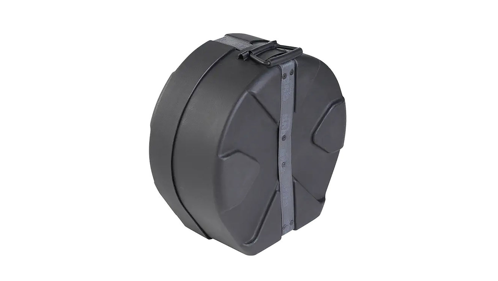 SKB Cases 1SKB-D0513 Snare Drum Case with Padded Interior - 5 x 13 Inches by SKB Cases