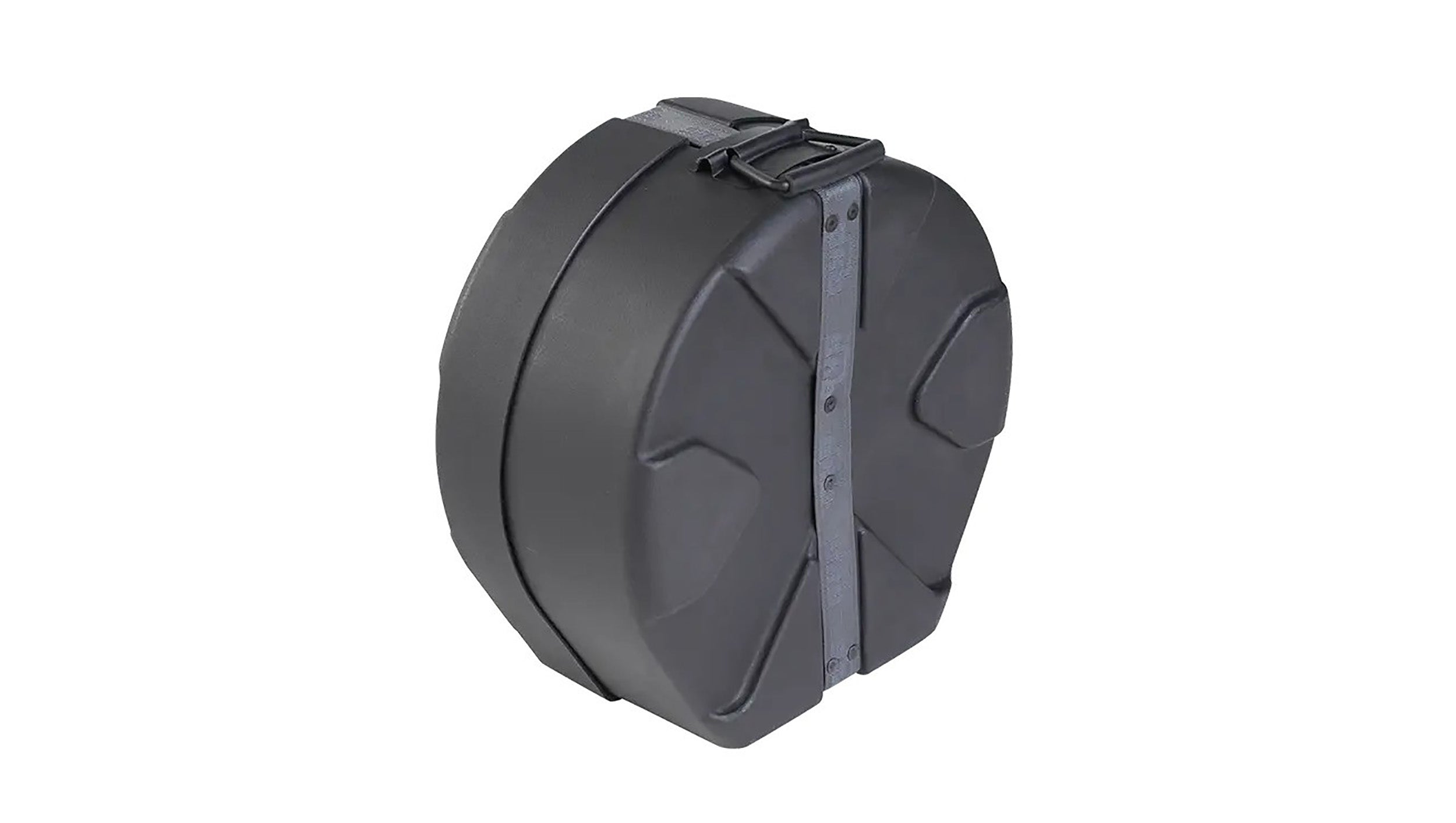 SKB Cases 1SKB-D0513 Snare Drum Case with Padded Interior - 5 x 13 Inches by SKB Cases