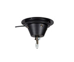 Acue Lighting M100, Heavy Duty Hanging Mirror Ball Motor - 1 RPM by Acue Lighting