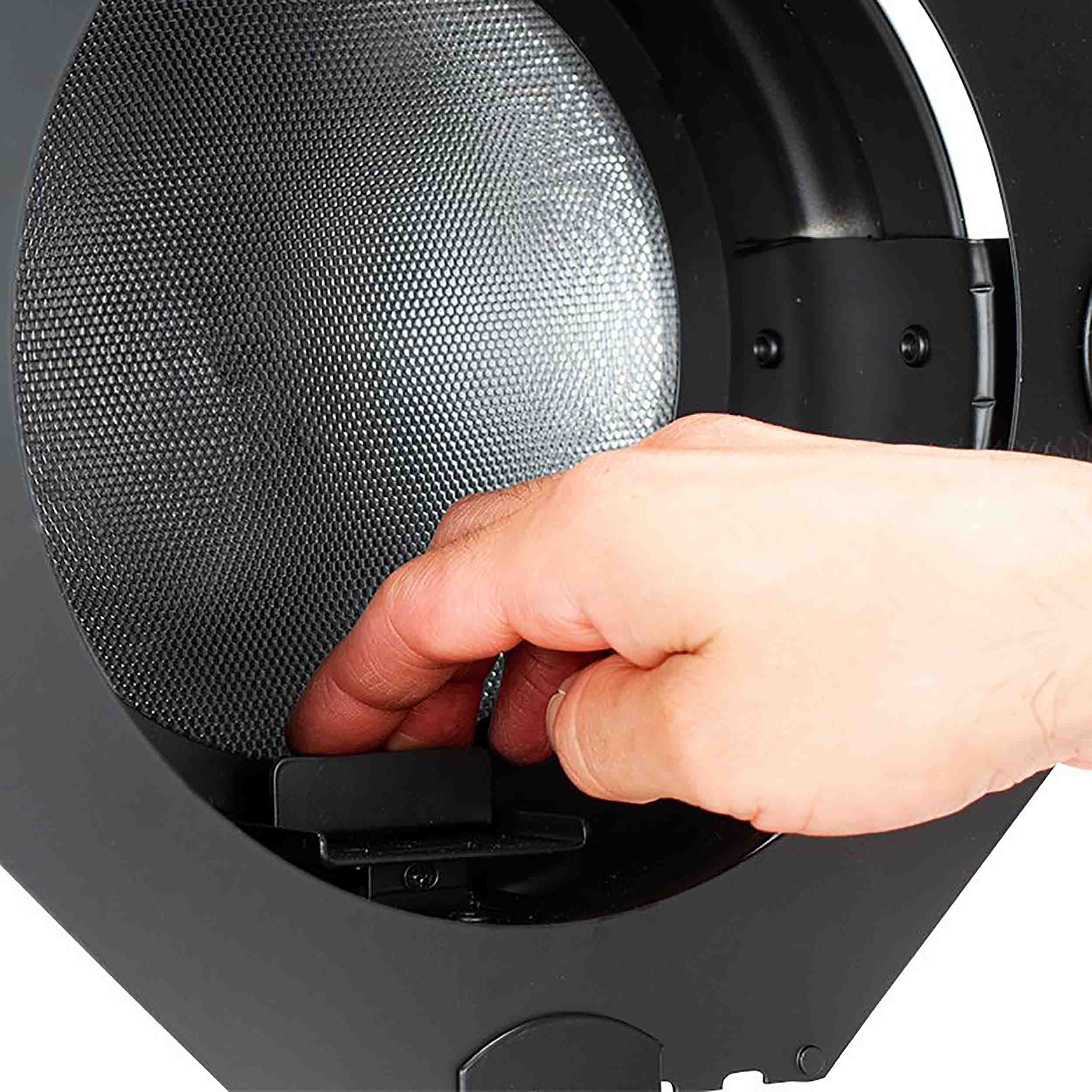 ADJ Par Z300 RGBA LED with Manual Zoom - 300 Watt by ADJ