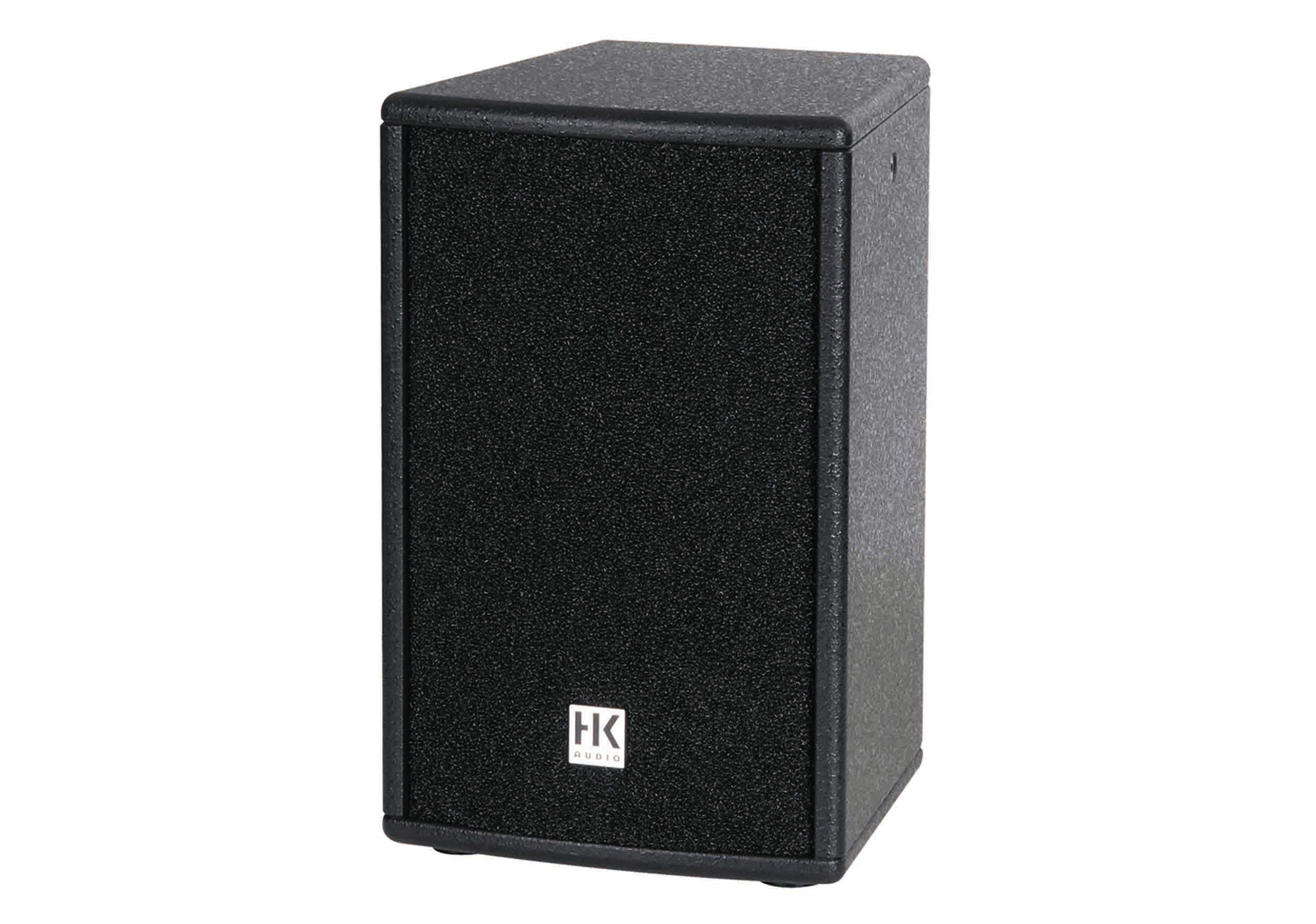 HK Audio PREM PR:O 8" Passive Speaker - 600 Watt by HK Audio