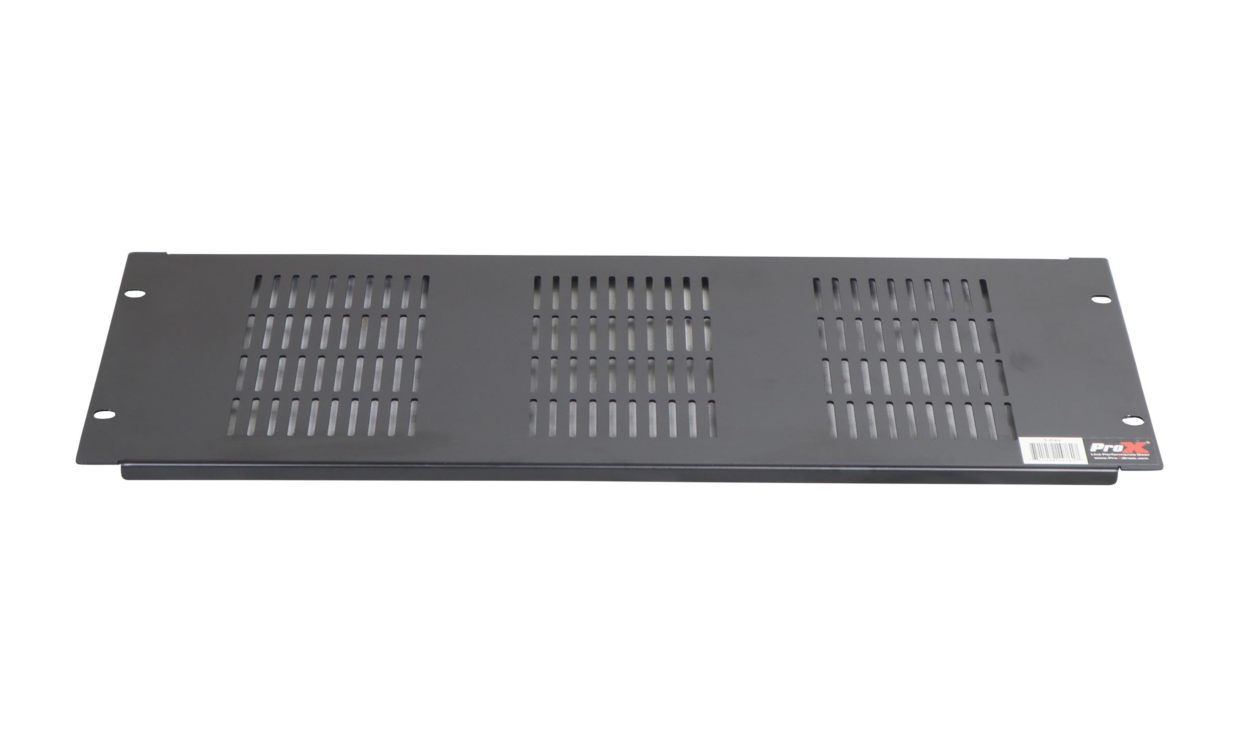 ProX T-P4V, Rack Panel Ventilated 4U Space