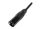 ProX XCP-ECON-M20 Branded Professional Premium Microphone Cable XLR Male to XLR Female - 20 Ft by ProX Cases