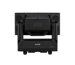 Elation PULSE PANEL FX, IP65 Strobe Panel with Tilt and Endless Pan/Spin by Elation