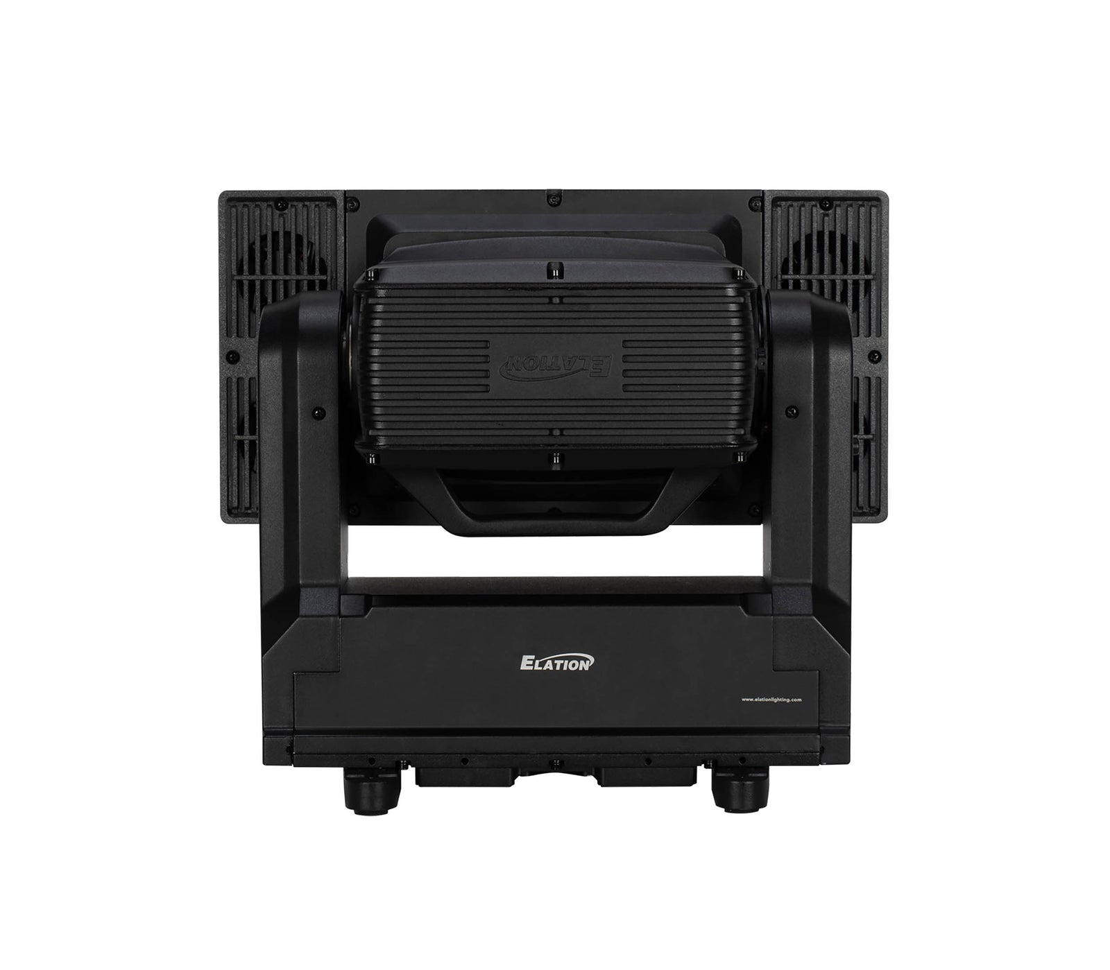 Elation PULSE PANEL FX, IP65 Strobe Panel with Tilt and Endless Pan/Spin by Elation