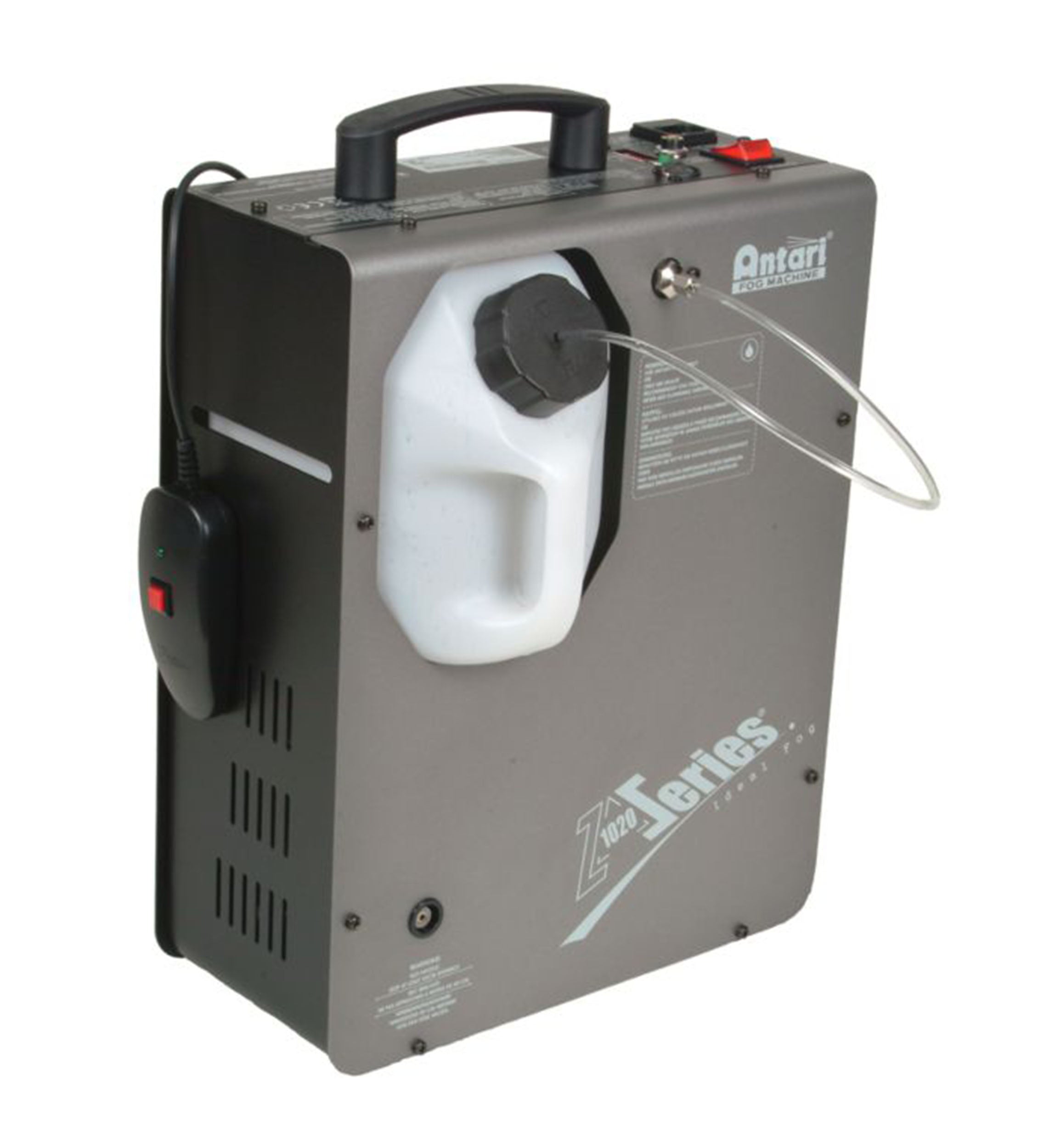 B-Stock: Antari Z-1020 Two-Way Fog Machine by Antari