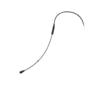 Shure Versatile Boom Arm for TH53 Headset Microphone with Multiple Connector Options by Shure