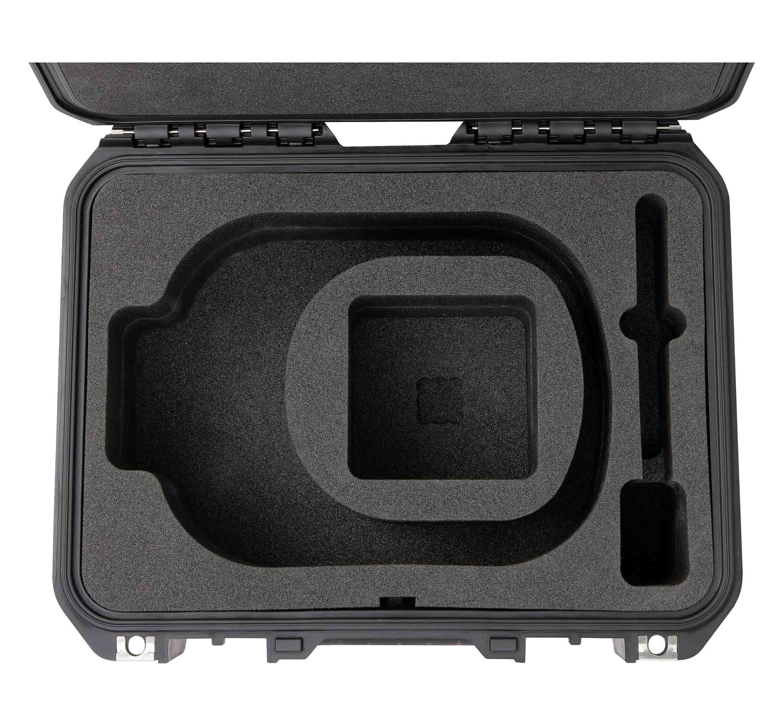 SKB Cases 3i-1309-6AVP iSeries Apple Vision Pro Case by SKB Cases