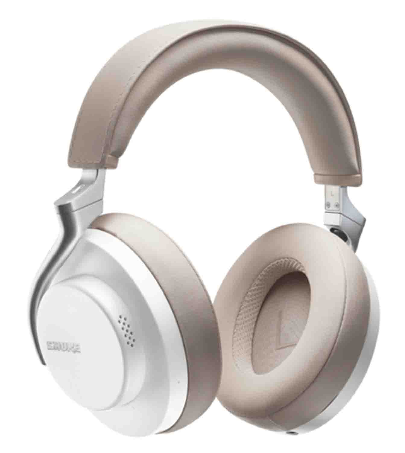 Shure SBH2350 Wireless Noise Cancelling Headphones by Shure