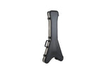 SKB Flying V Hardshell Guitar Case by SKB Cases