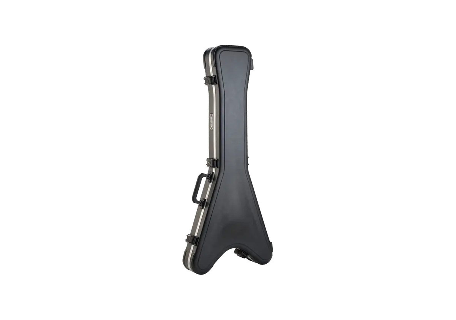 SKB Flying V Hardshell Guitar Case by SKB Cases