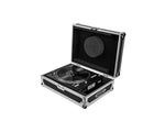 Odyssey FZRANE12 Flight Case for Rane Twelve Mixer by Odyssey