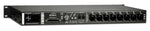 Audient ASP800 8 Channel Mic Preamp with HMX & IRON by Audient