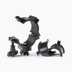 On Stage LTA9900, Lighting O-Clamp - Black by On-Stage