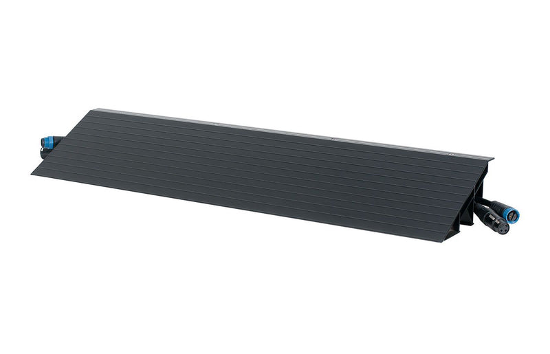 ADJ MDF2PR, Edge Power Ramp for MDF2 Panels by ADJ