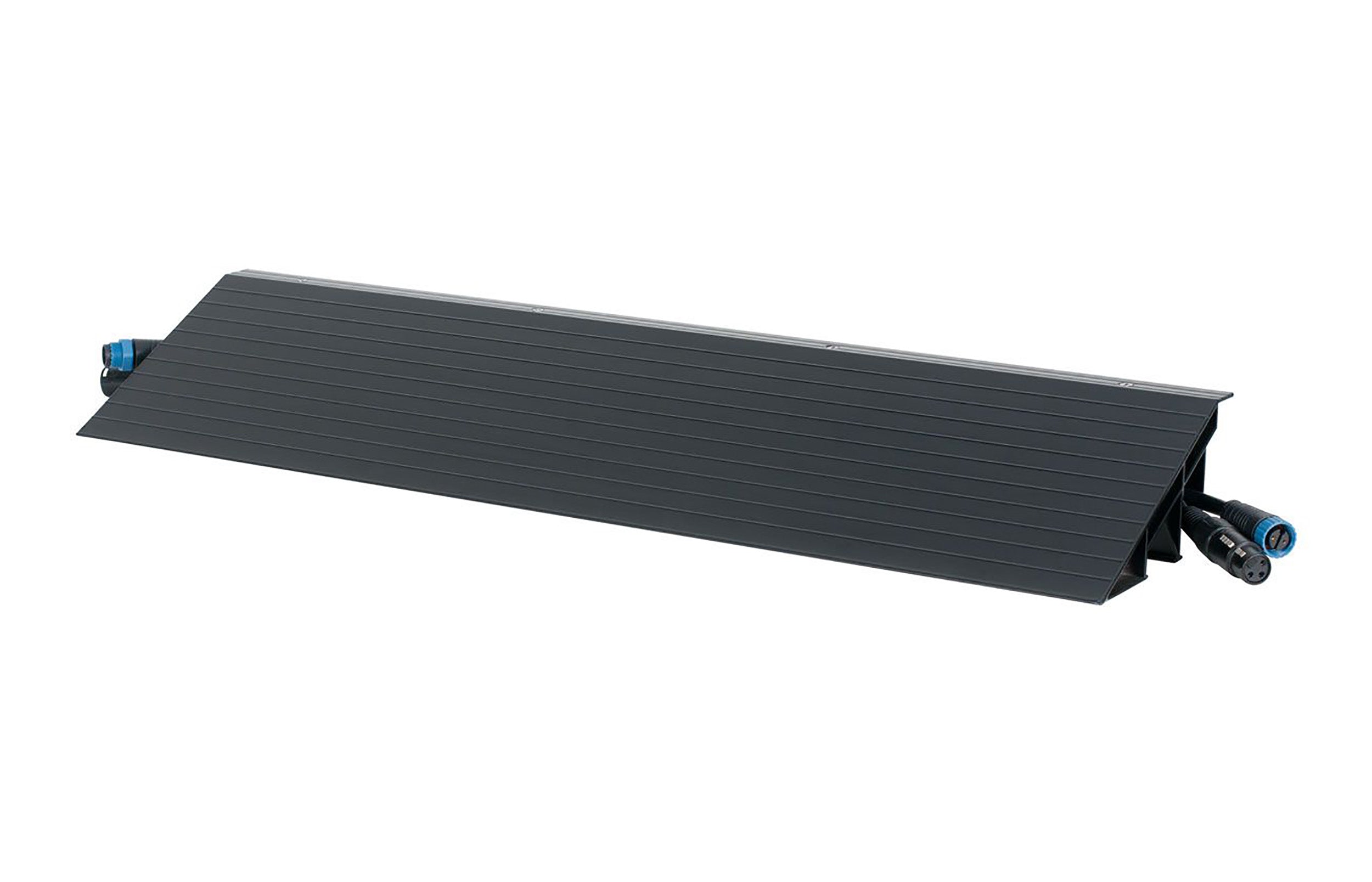 Panel Db Ramp 2 ADJ MDF2PR, Edge Power Ramp for MDF2 Panels