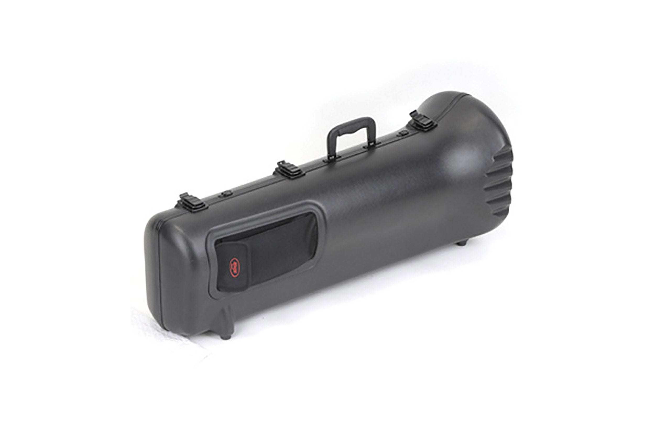SKB Cases 1SKB-462 Universal Tenor Trombone Case - Black by SKB Cases