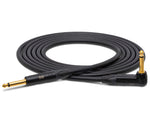 Hosa CGK-015 Neutrik Straight Edge Guitar Cable - 15 feet by Hosa