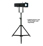 ADJ Pro FS Stand Black Lighting Tripod Stand by ADJ