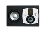 EVE Audio Active 3-Way Main Studio Monitors by EVE Audio