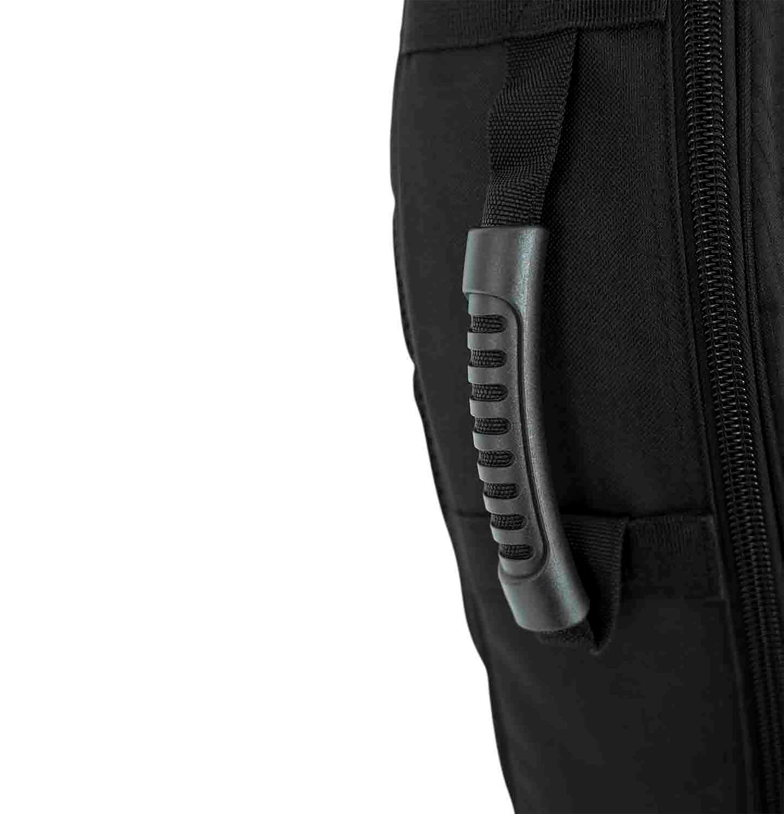 Gator Cases GB-4G-ELECTRIC 4G Style Gig Bag for Electric Guitars with Adjustable Backpack Straps by Gator Cases