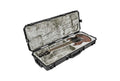 SKB Cases iSeries SG Style Waterproof Guitar Flight Case by SKB Cases