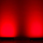 ADJ Ultra LB18, Versatile Linear LED Wash Light Fixture with Color Mixing LEDs by ADJ