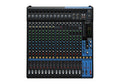 Yamaha MG20XU 20-Input Mixer with USB and FX by Yamaha